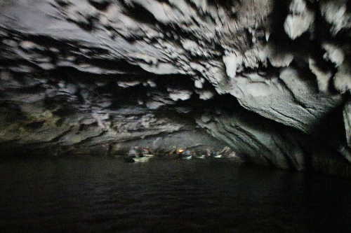 Die Grotten von Tam Coc