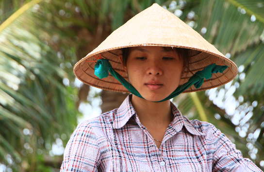 Foto Vietnam Rundreise